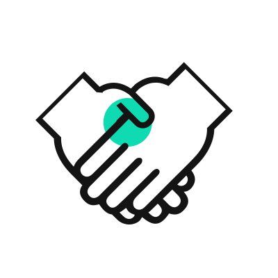 company-card Icon